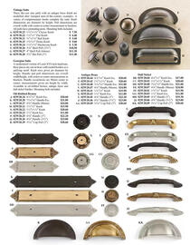 Lee Valley Tools flyer Page 45