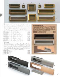 Lee Valley Tools flyer Page 49