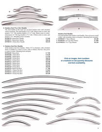 Lee Valley Tools flyer Page 5