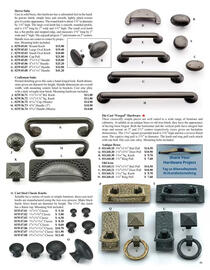 Lee Valley Tools flyer Page 51