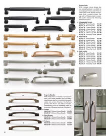 Lee Valley Tools flyer Page 52