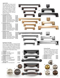 Lee Valley Tools flyer Page 53