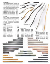 Lee Valley Tools flyer Page 55