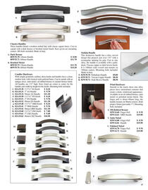 Lee Valley Tools flyer Page 57