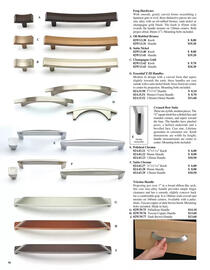 Lee Valley Tools flyer Page 58