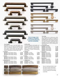 Lee Valley Tools flyer Page 59