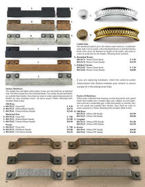 Lee Valley Tools flyer Page 60