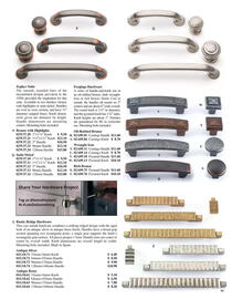 Lee Valley Tools flyer Page 61