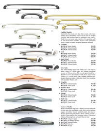 Lee Valley Tools flyer Page 62