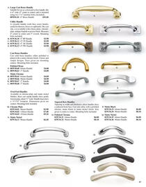 Lee Valley Tools flyer Page 63