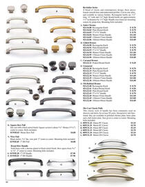 Lee Valley Tools flyer Page 64