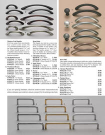 Lee Valley Tools flyer Page 65