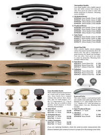 Lee Valley Tools flyer Page 66