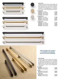 Lee Valley Tools flyer Page 68