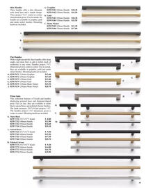 Lee Valley Tools flyer Page 69