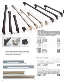 Lee Valley Tools flyer Page 70