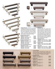 Lee Valley Tools flyer Page 74