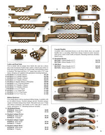 Lee Valley Tools flyer Page 79