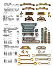 Lee Valley Tools flyer Page 81