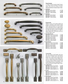 Lee Valley Tools flyer Page 82