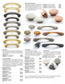 Lee Valley Tools flyer Page 84