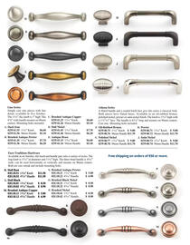 Lee Valley Tools flyer Page 86