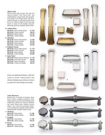 Lee Valley Tools flyer Page 87