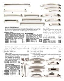 Lee Valley Tools flyer Page 9