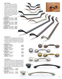 Lee Valley Tools flyer Page 91