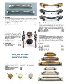 Lee Valley Tools flyer Page 93