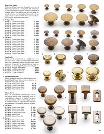 Lee Valley Tools flyer Page 97