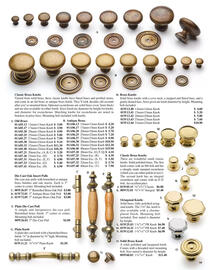 Lee Valley Tools flyer Page 99