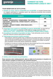 Catalogue Boulanger page 2