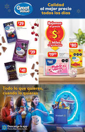 Catálogo Walmart Página 5