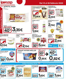 Volantino Ipercoop Pagina 16