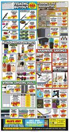 Ollie's Weekly Ad week 7 Page 2