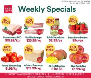 WHOLEFARMS catalogue week 7 Page 1