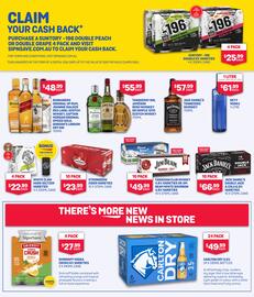 SipnSave catalogue Page 2