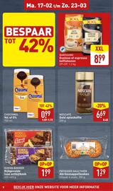 ALDI folder week 8 Pagina 9