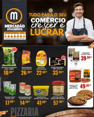 Catálogo Mercadão Atacadista (válido até 25-02)