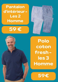 Catalogue L'Homme Moderne page 4