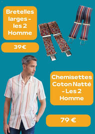 Catalogue L'Homme Moderne page 5