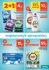 Dealz gazetka tydzień 7 Strona 17