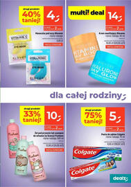 Dealz gazetka tydzień 7 Strona 19