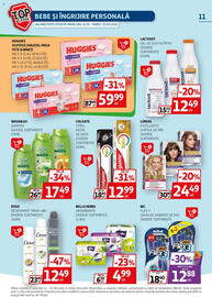 Catalog Auchan Pagină 11