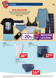 Catalog Auchan Pagină 16