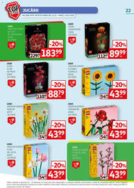 Catalog Auchan Pagină 22