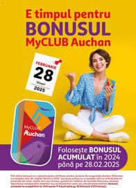 Catalog Auchan Pagină 24