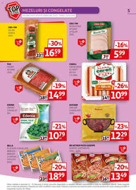 Catalog Auchan Pagină 5