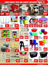 KitKat Cash and Carry catalogue Page 13